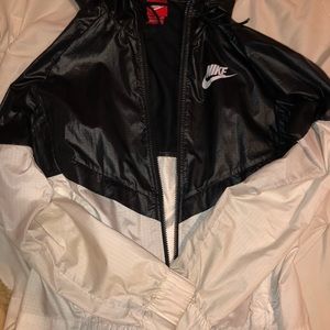 Nike Windbreaker